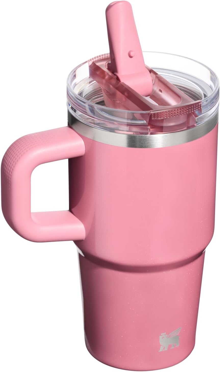 image:imageSTANLEY Quencher ProTour Flipstraw Tumbler 30 oz Multi InterfusionPort Shimmer