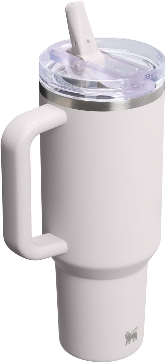 image:imageSTANLEY Quencher ProTour Flipstraw Tumbler 30 oz Multi InterfusionSahara