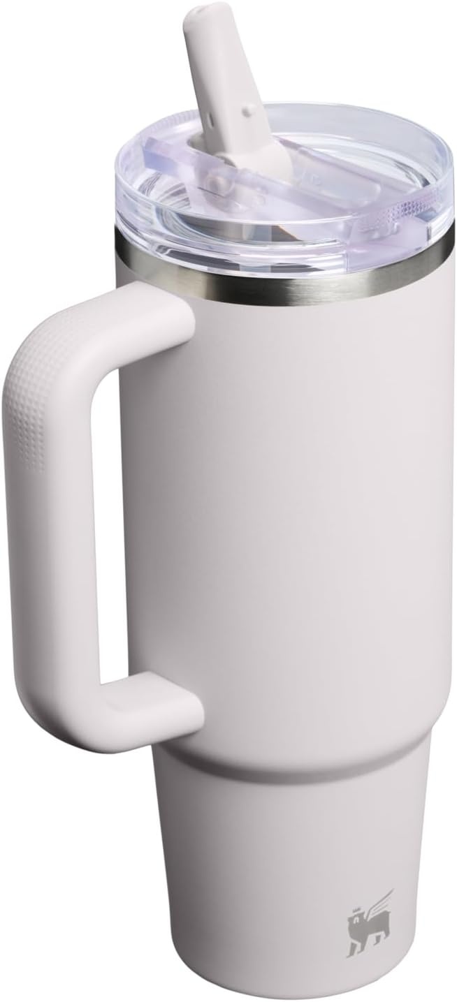 image:imageSTANLEY Quencher ProTour Flipstraw Tumbler 30 oz Multi InterfusionSahara
