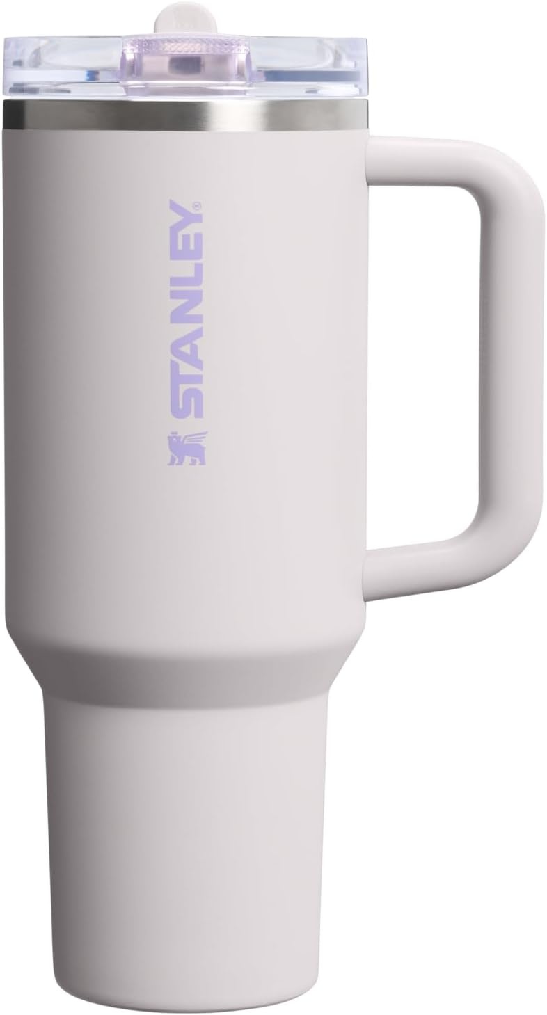image:imageSTANLEY Quencher ProTour Flipstraw Tumbler 30 oz Multi InterfusionSahara
