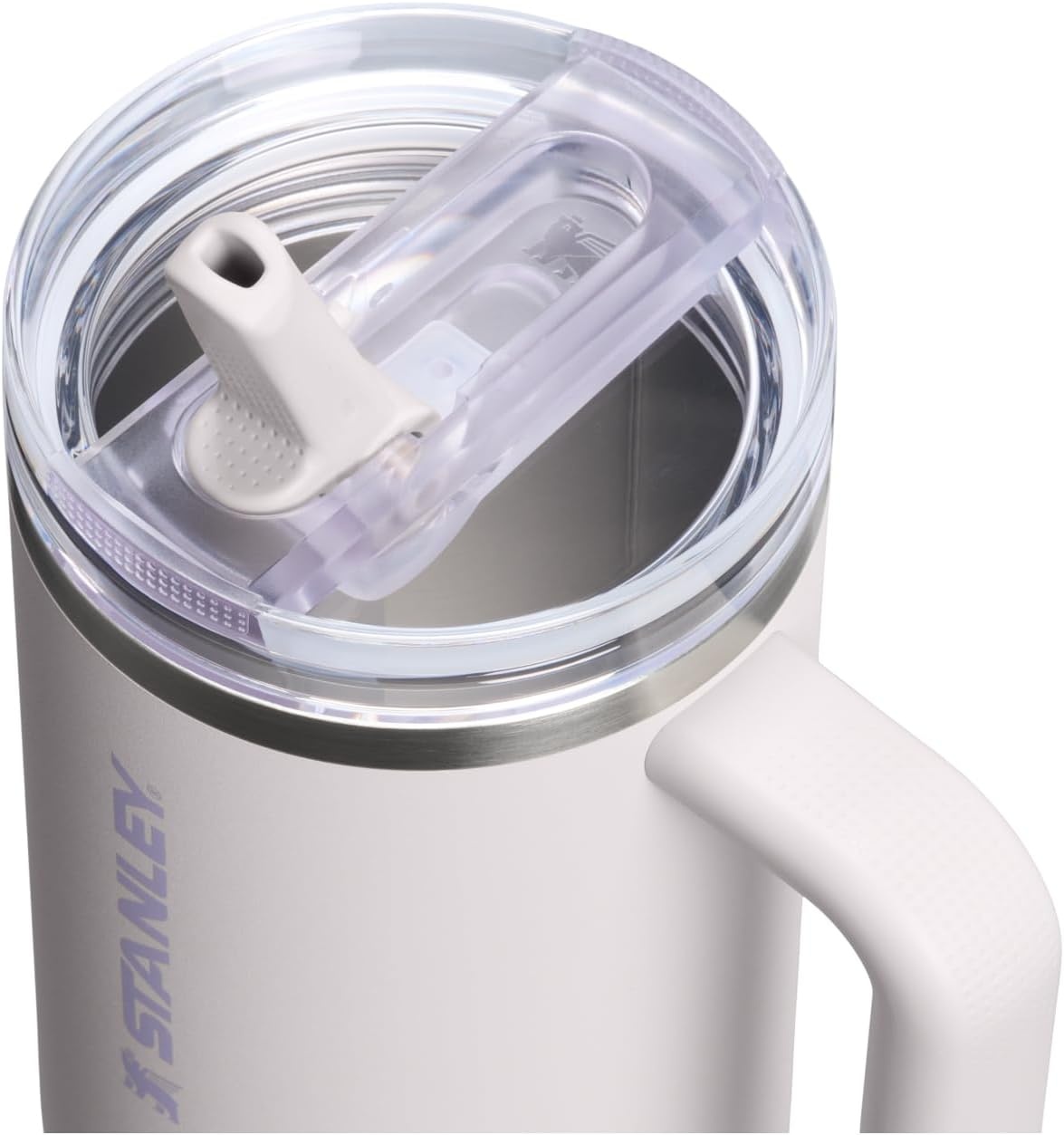 image:imageSTANLEY Quencher ProTour Flipstraw Tumbler 30 oz Multi InterfusionSahara