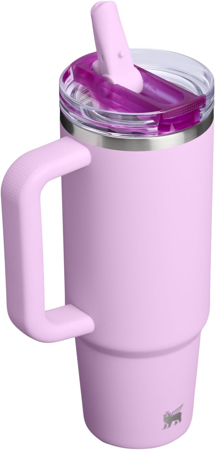 image:imageSTANLEY Quencher ProTour Flipstraw Tumbler 30 oz Multi InterfusionSoft Orchid