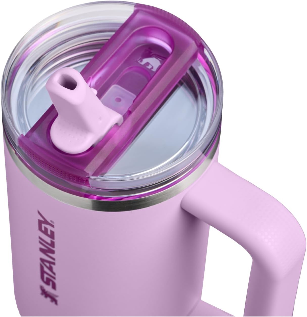 image:imageSTANLEY Quencher ProTour Flipstraw Tumbler 30 oz Multi InterfusionSoft Orchid