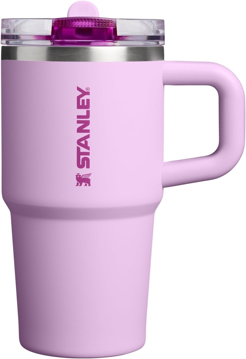 image:imageSTANLEY Quencher ProTour Flipstraw Tumbler 30 oz Multi InterfusionSoft Orchid