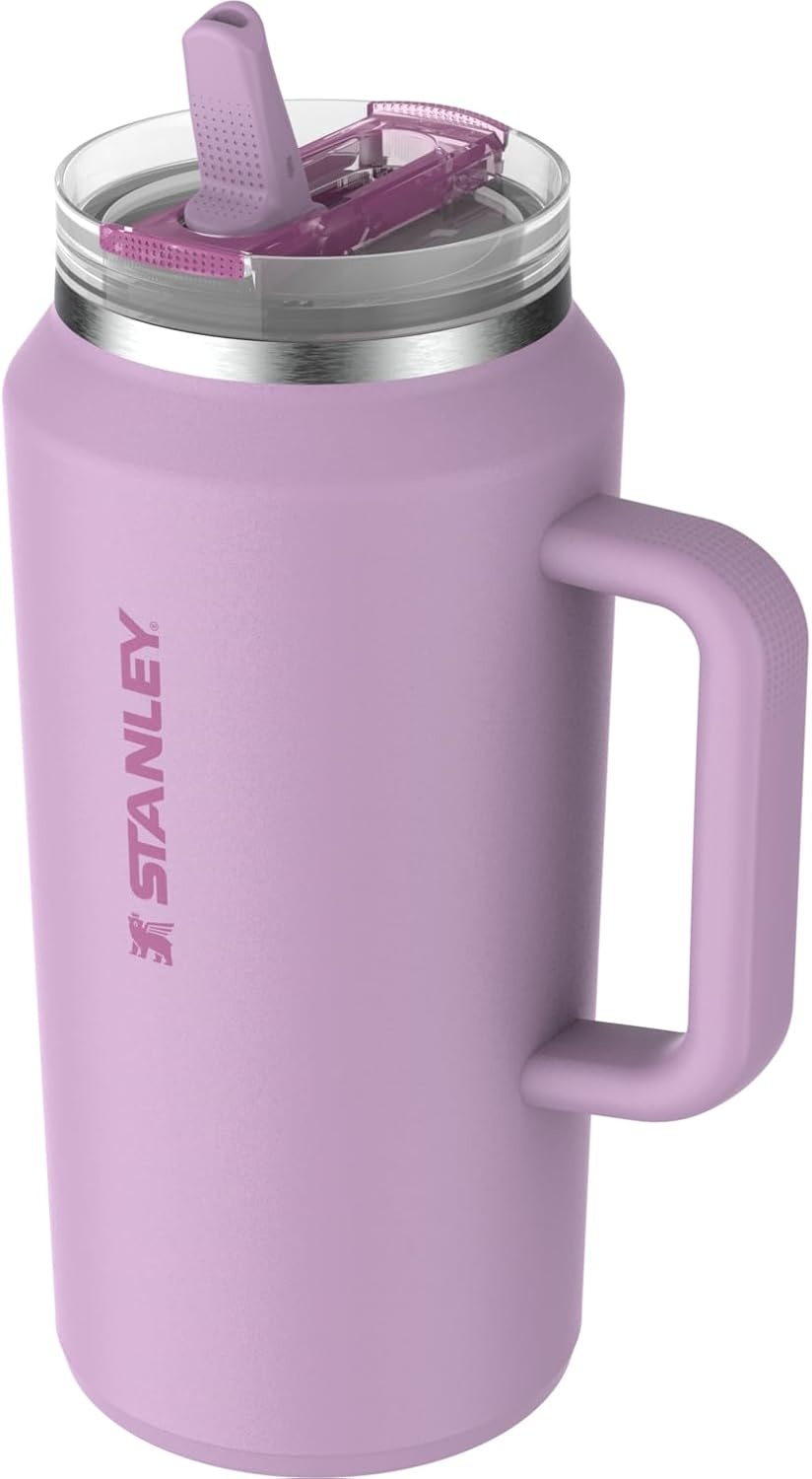 image:imageSTANLEY Quencher ProTour Flipstraw Tumbler 30 oz Multi InterfusionSoft Orchid