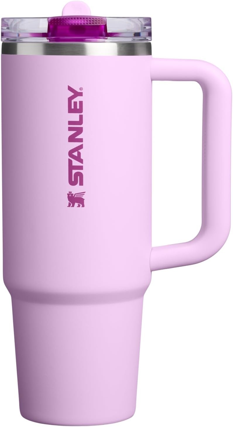 image:imageSTANLEY Quencher ProTour Flipstraw Tumbler 30 oz Multi InterfusionSoft Orchid