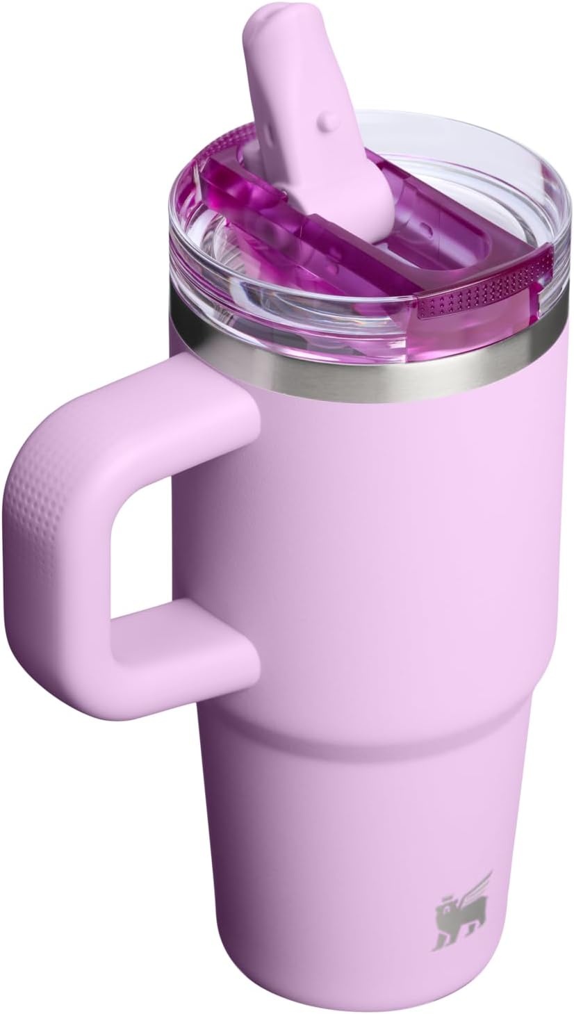 image:imageSTANLEY Quencher ProTour Flipstraw Tumbler 30 oz Multi InterfusionSoft Orchid