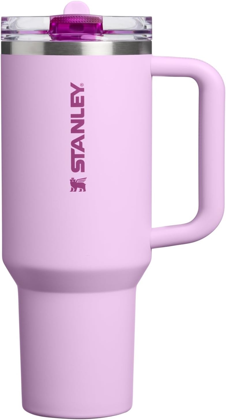 image:imageSTANLEY Quencher ProTour Flipstraw Tumbler 30 oz Multi InterfusionSoft Orchid