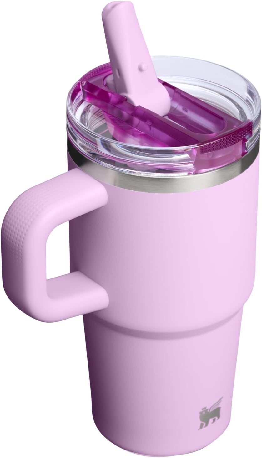 image:imageSTANLEY Quencher ProTour Flipstraw Tumbler 30 oz Multi InterfusionSoft Orchid