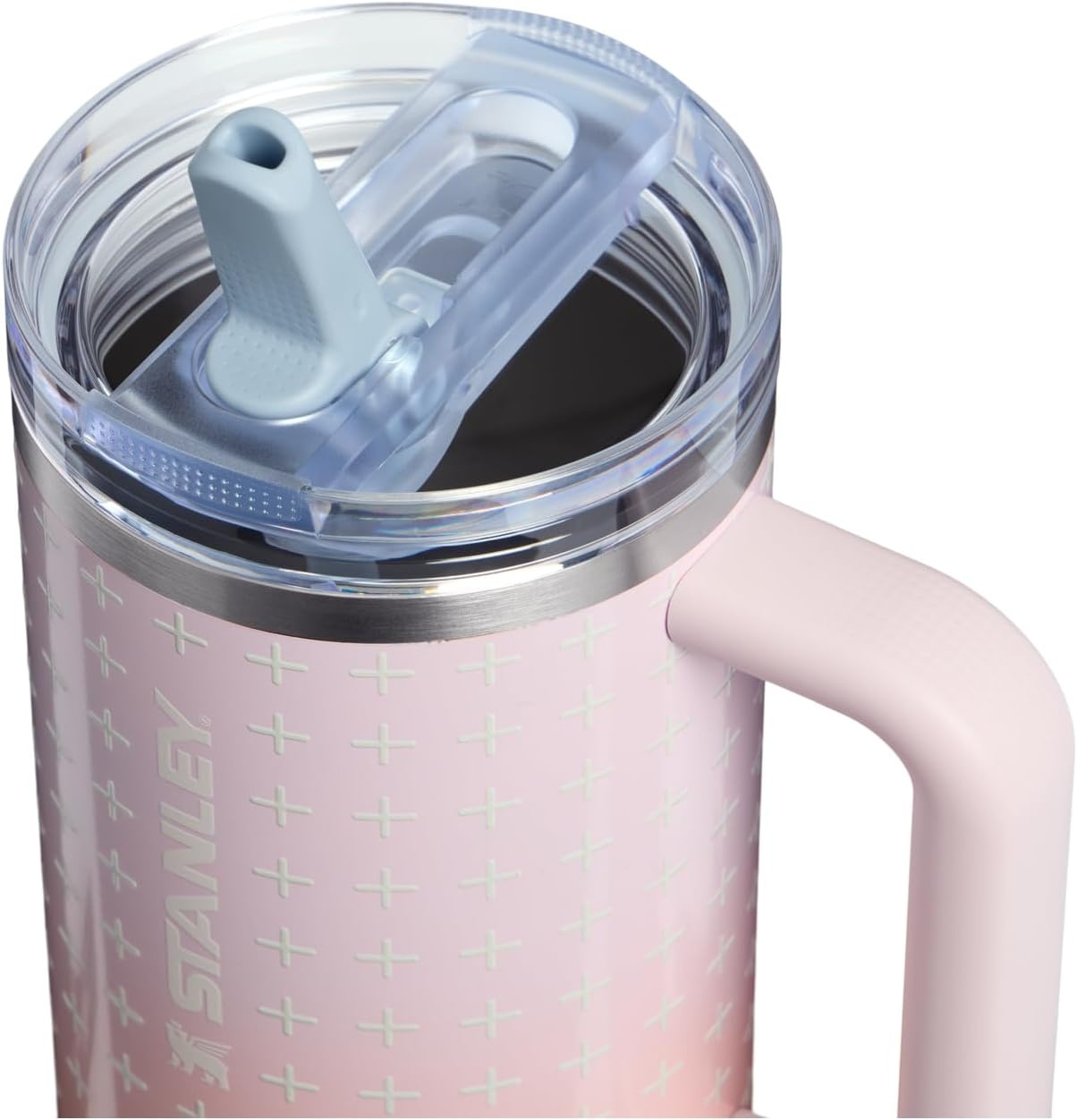 image:imageSTANLEY Quencher ProTour Flipstraw Tumbler 30 oz Multi InterfusionSorbet Plus