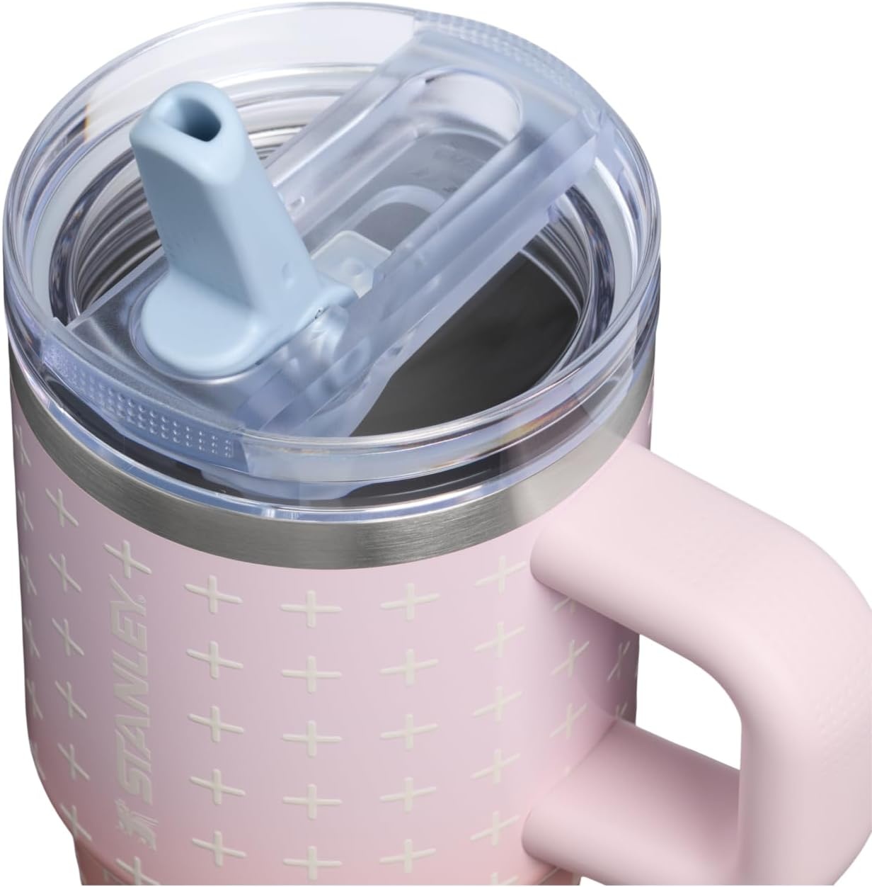 image:imageSTANLEY Quencher ProTour Flipstraw Tumbler 30 oz Multi InterfusionSorbet Plus