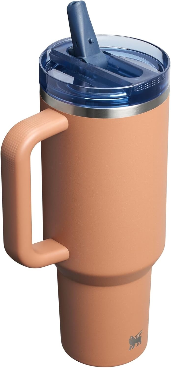 image:imageSTANLEY Quencher ProTour Flipstraw Tumbler 30 oz Multi InterfusionToast VRT