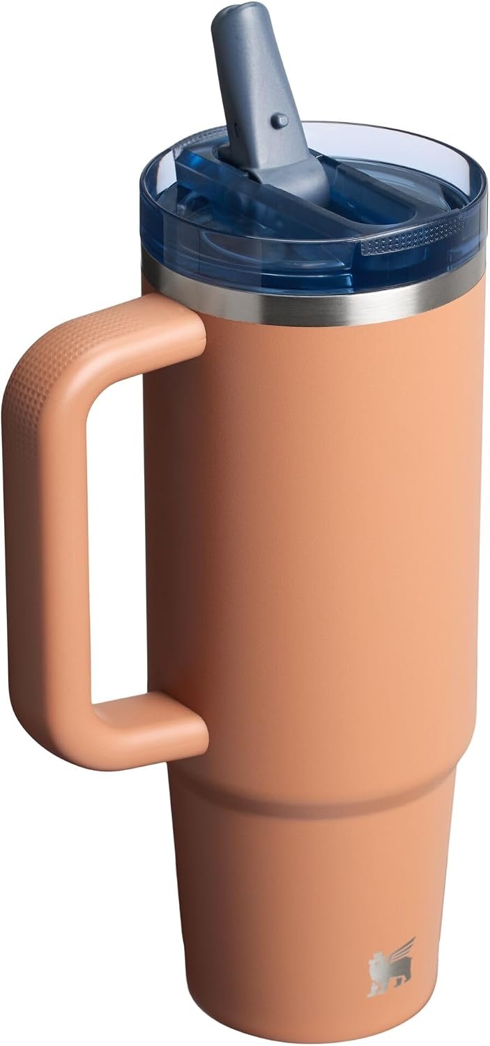 image:imageSTANLEY Quencher ProTour Flipstraw Tumbler 30 oz Multi InterfusionToast VRT