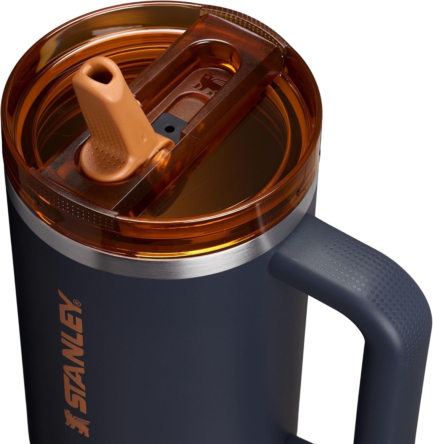 image:imageSTANLEY Quencher ProTour Flipstraw Tumbler 30 oz Multi InterfusionTwilight VRT