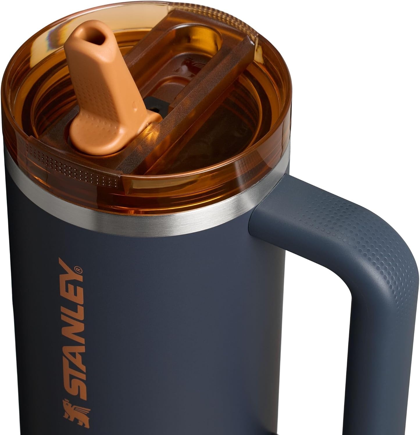 image:imageSTANLEY Quencher ProTour Flipstraw Tumbler 30 oz Multi InterfusionTwilight VRT