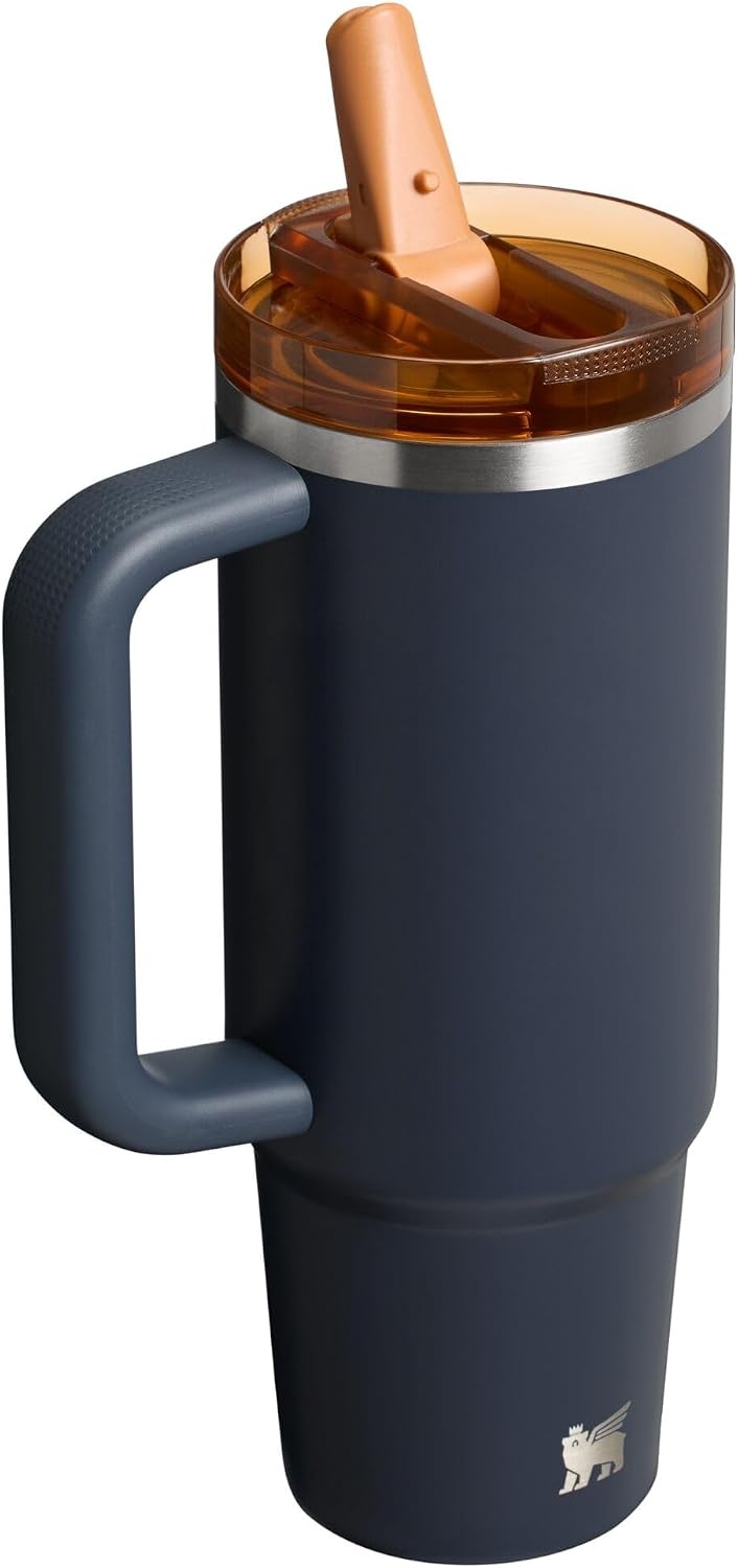 image:imageSTANLEY Quencher ProTour Flipstraw Tumbler 30 oz Multi InterfusionTwilight VRT