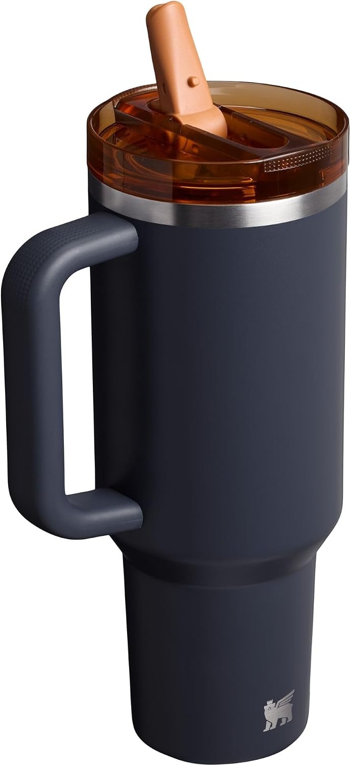 image:imageSTANLEY Quencher ProTour Flipstraw Tumbler 30 oz Multi InterfusionTwilight VRT