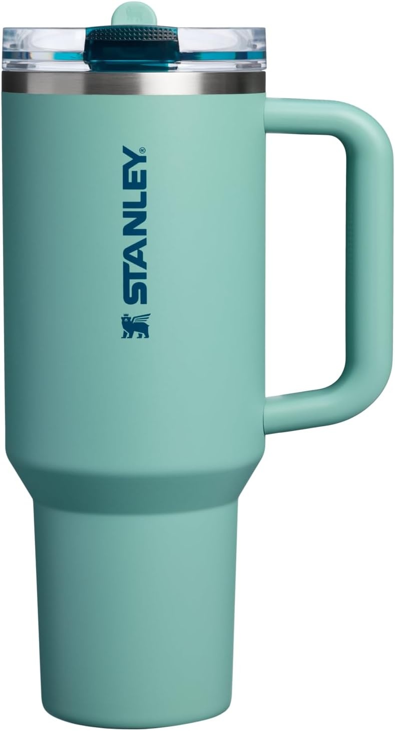 image:imageSTANLEY Quencher ProTour Flipstraw Tumbler 30 oz Multi InterfusionVerde primavera