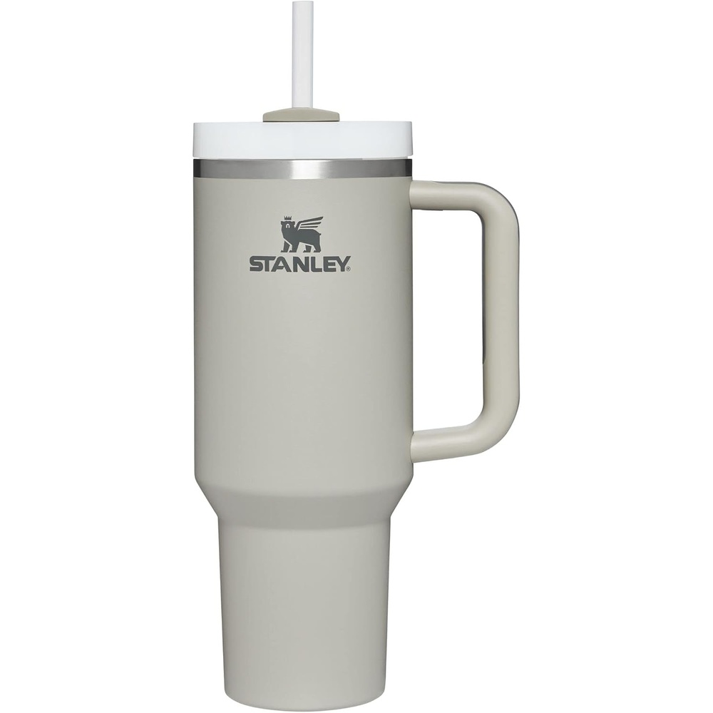 image:imageSTANLEY Quencher H20 Flow State Tumbler 20 oz Frost SprinkleFlint