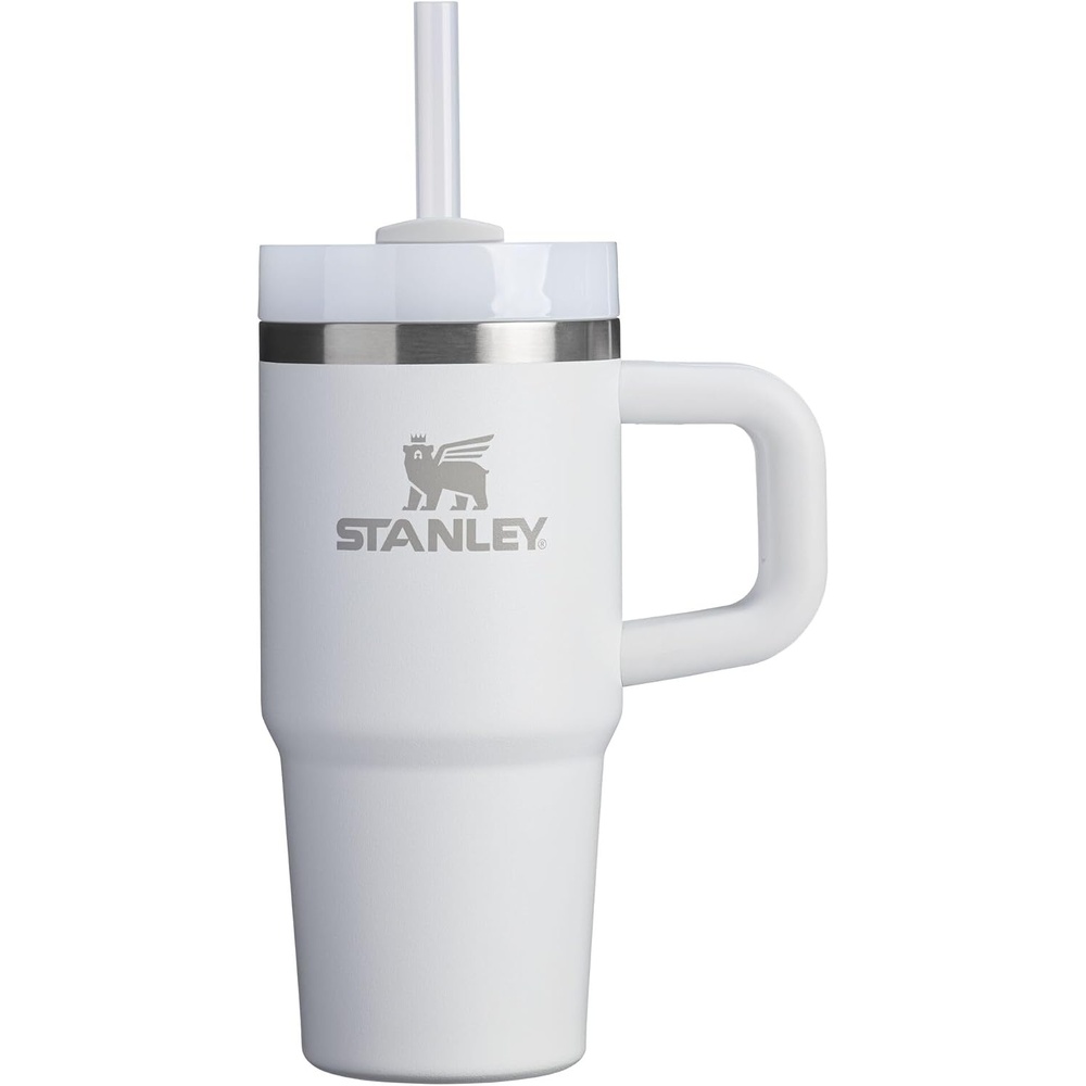 image:imageSTANLEY Quencher H20 Flow State Tumbler 20 oz Frost SprinkleFrost