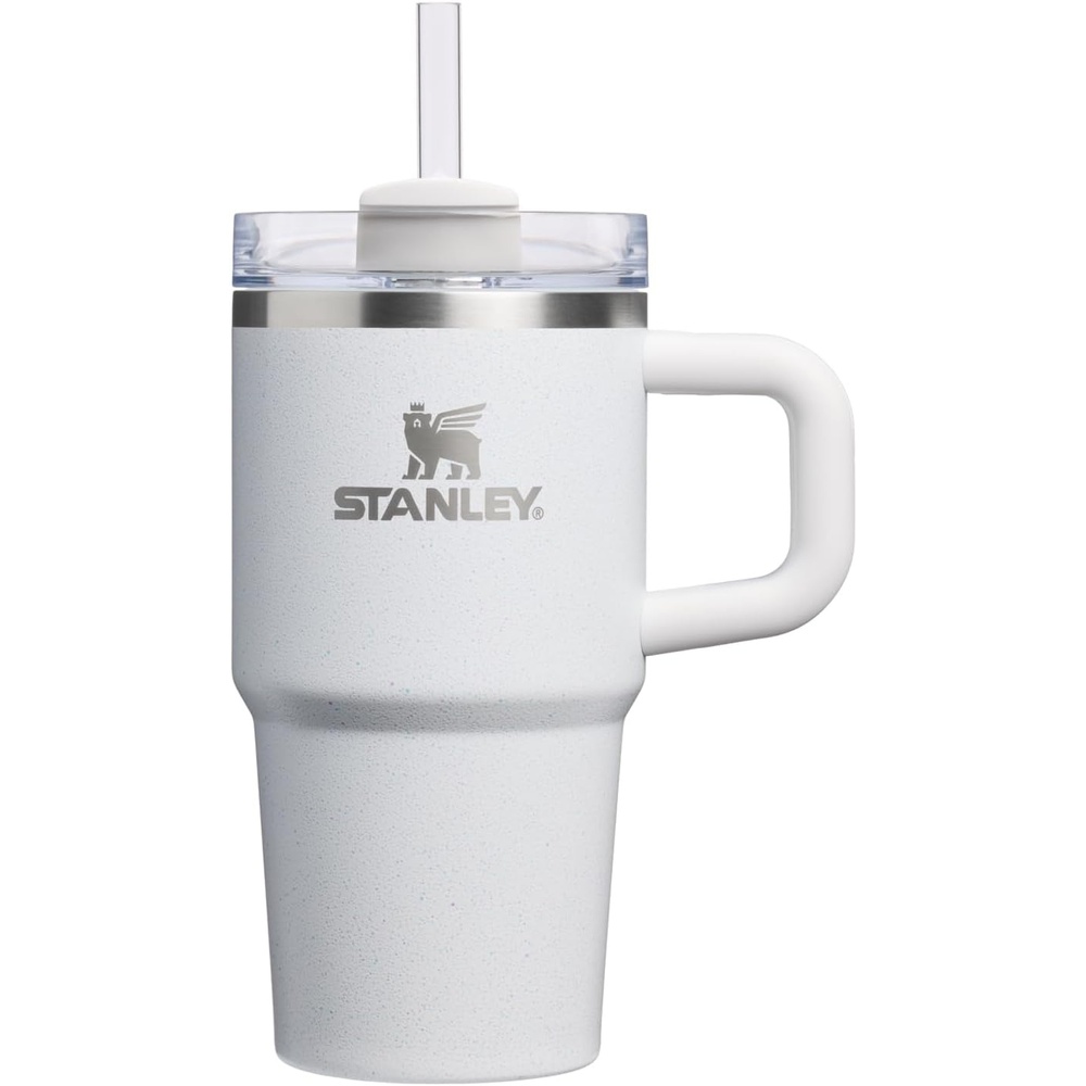 image:imageSTANLEY Quencher H20 Flow State Tumbler 20 oz Frost SprinkleFrost Sprinkle