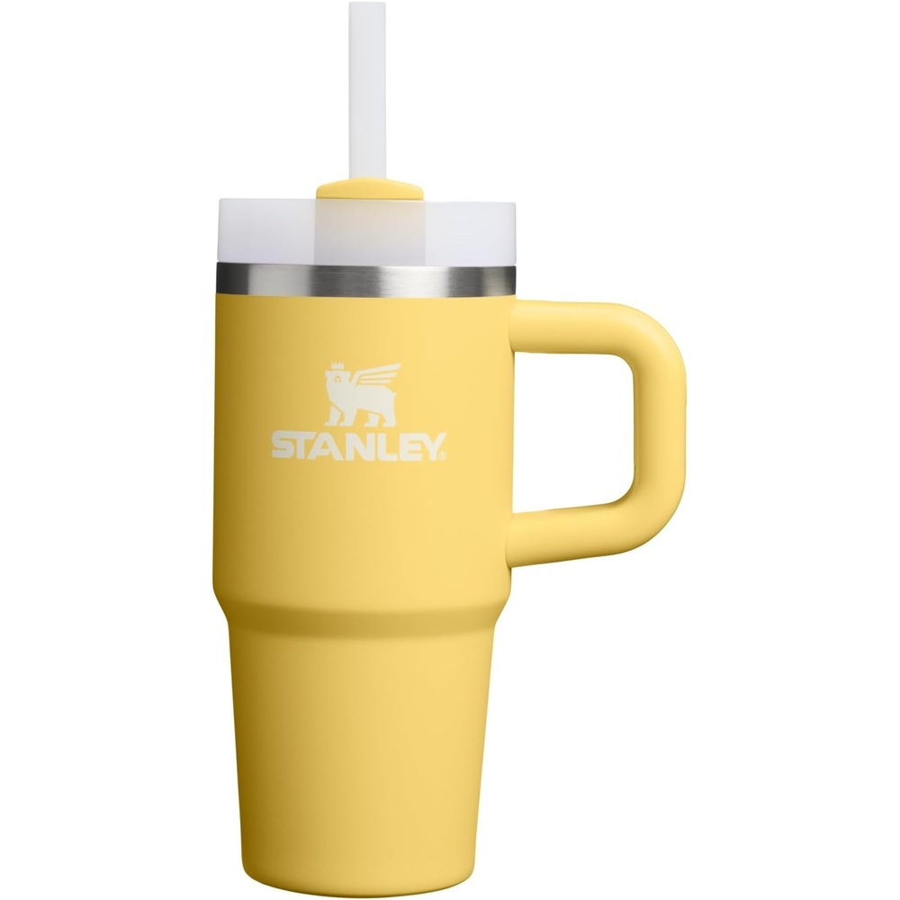 image:imageSTANLEY Quencher H20 Flow State Tumbler 20 oz Frost SprinkleNarciso