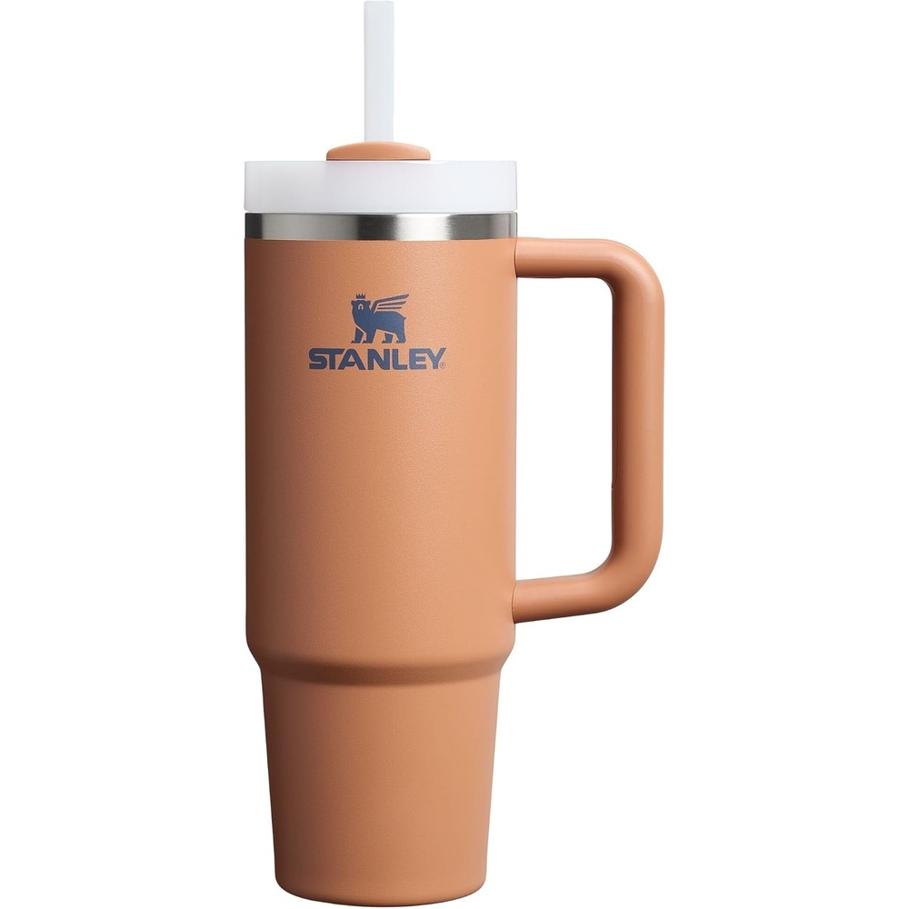 image:imageSTANLEY Quencher H20 Flow State Tumbler 20 oz Frost SprinkleToast