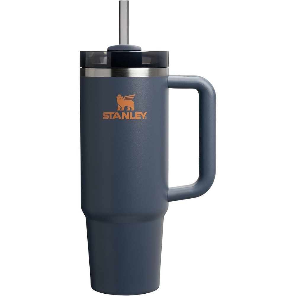 image:imageSTANLEY Quencher H20 Flow State Tumbler 20 oz Frost SprinkleTwilight