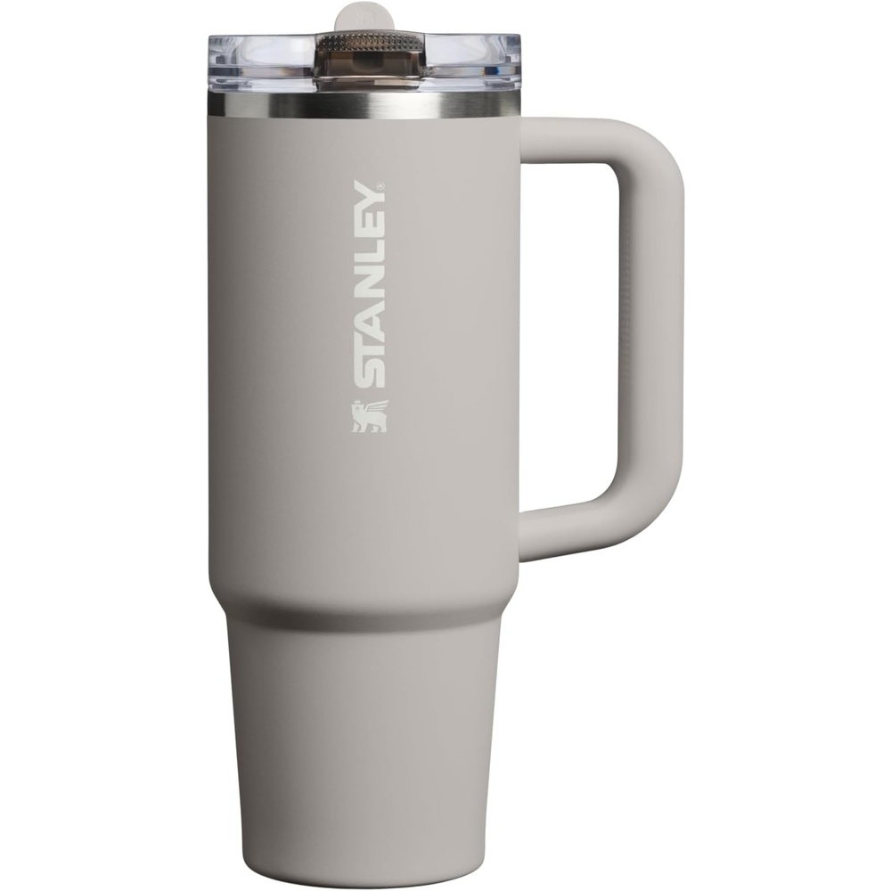 image:imageSTANLEY Quencher ProTour Flipstraw Tumbler 30 oz Multi InterfusionAsh