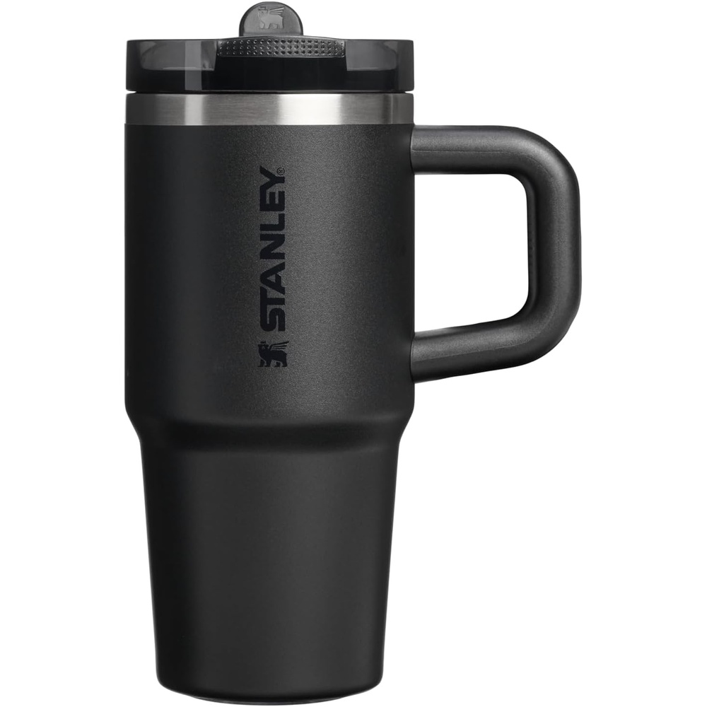 image:imageSTANLEY Quencher ProTour Flipstraw Tumbler 30 oz Multi InterfusionBlack 20