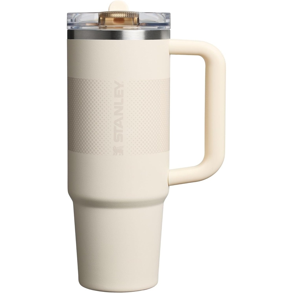 image:imageSTANLEY Quencher ProTour Flipstraw Tumbler 30 oz Multi InterfusionCream Fade