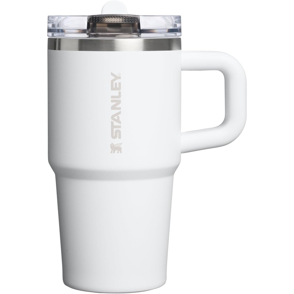 image:imageSTANLEY Quencher ProTour Flipstraw Tumbler 30 oz Multi InterfusionFrost