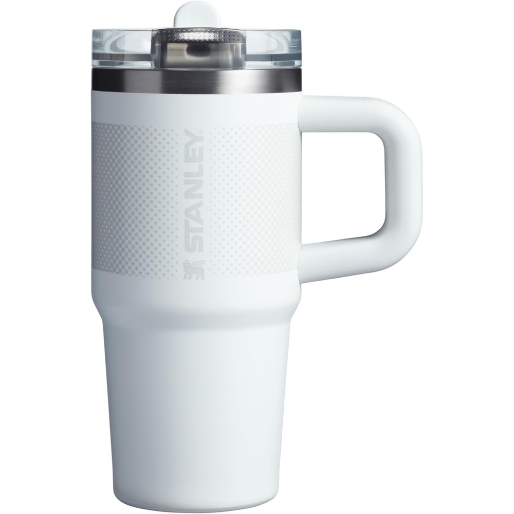 image:imageSTANLEY Quencher ProTour Flipstraw Tumbler 30 oz Multi InterfusionFrost Fade