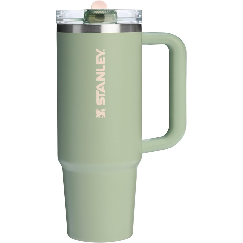 image:imageSTANLEY Quencher ProTour Flipstraw Tumbler 30 oz Multi InterfusionLichen