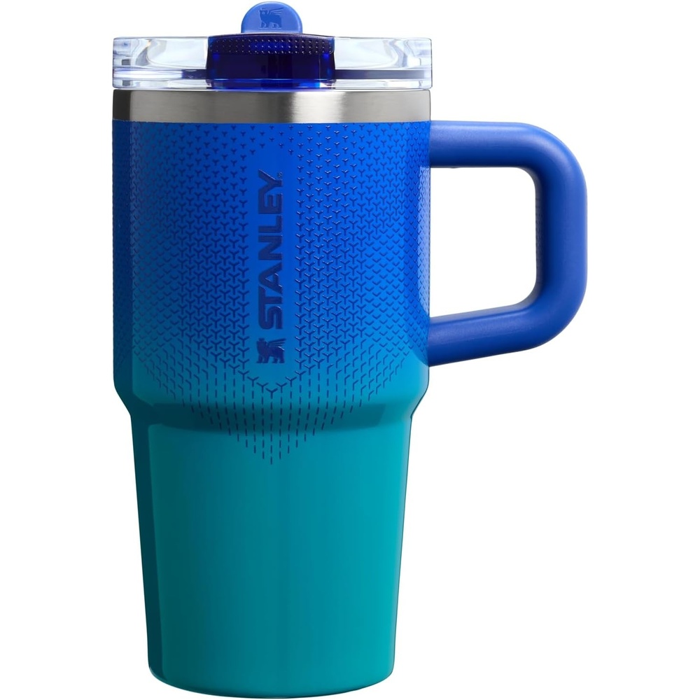 image:imageSTANLEY Quencher ProTour Flipstraw Tumbler 30 oz Multi InterfusionPacific Hypergrip