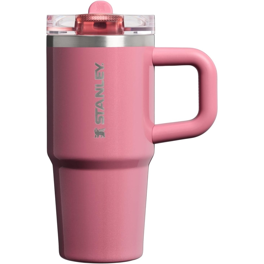 image:imageSTANLEY Quencher ProTour Flipstraw Tumbler 30 oz Multi InterfusionPort Shimmer