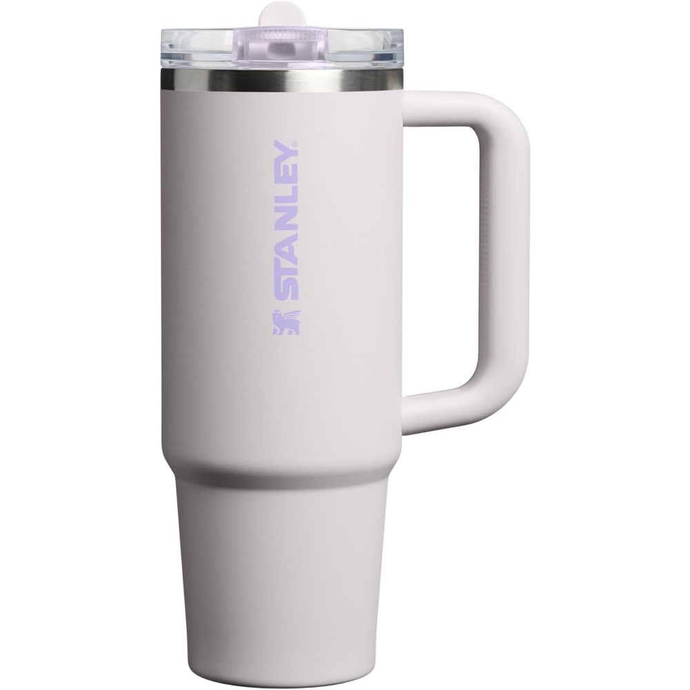 image:imageSTANLEY Quencher ProTour Flipstraw Tumbler 30 oz Multi InterfusionSahara