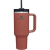 Red Rust Soft Matte