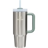 Stainless Steel Shale