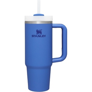 STANLEY Quencher H2.0 Flow State Tumbler, 20 oz, Frost Sprinkle(Iris)