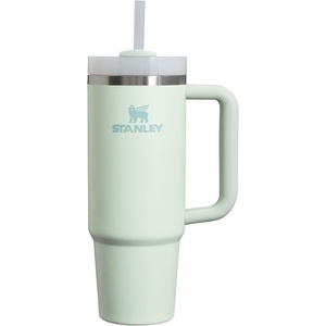 STANLEY Quencher H2.0 Flow State Tumbler, 20 oz, Frost Sprinkle(Mist)