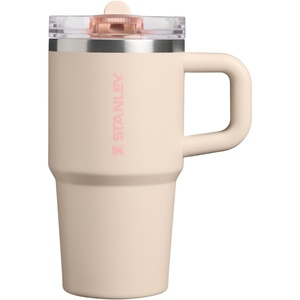 STANLEY Quencher ProTour Flipstraw Tumbler, 30 oz, Multi Interfusion(Champagne)