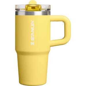 STANLEY Quencher ProTour Flipstraw Tumbler, 30 oz, Multi Interfusion(Daffodil)