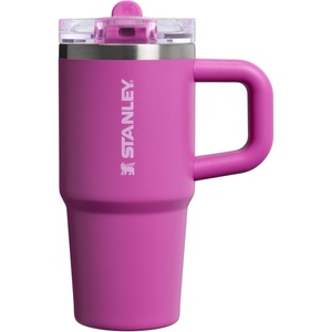 STANLEY Quencher ProTour Flipstraw Tumbler, 30 oz, Multi Interfusion(Dark Blossom)