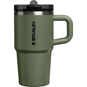 STANLEY Quencher ProTour Flipstraw Tumbler, 30 oz, Multi Interfusion(Dried Pine)