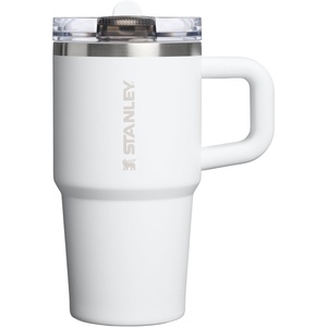 STANLEY Quencher ProTour Flipstraw Tumbler, 30 oz, Multi Interfusion(Frost)
