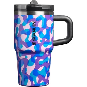 STANLEY Quencher ProTour Flipstraw Tumbler, 30 oz, Multi Interfusion(Multi Interfusion)