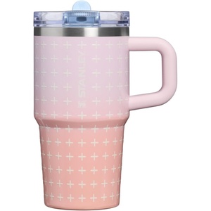 STANLEY Quencher ProTour Flipstraw Tumbler, 30 oz, Multi Interfusion(Sorbet Plus)