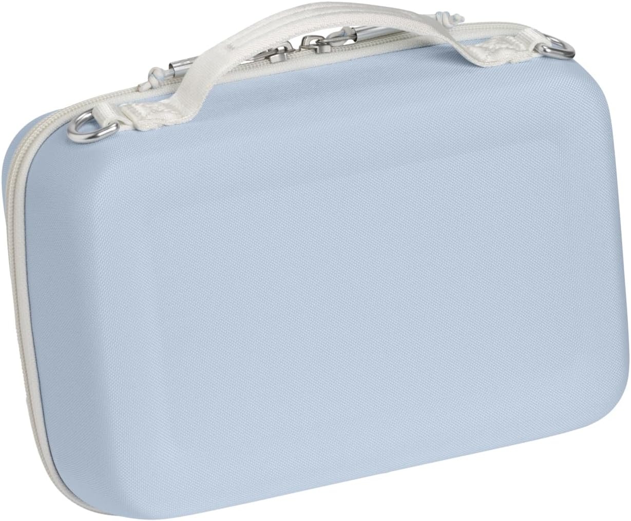 image:imageSTANLEY All Day Mini Lunch Box 42quart EVA Insulated Lunch Bag Crush Resistant Adjustable Strap BPAFree Dew DropBlue Dream Stone