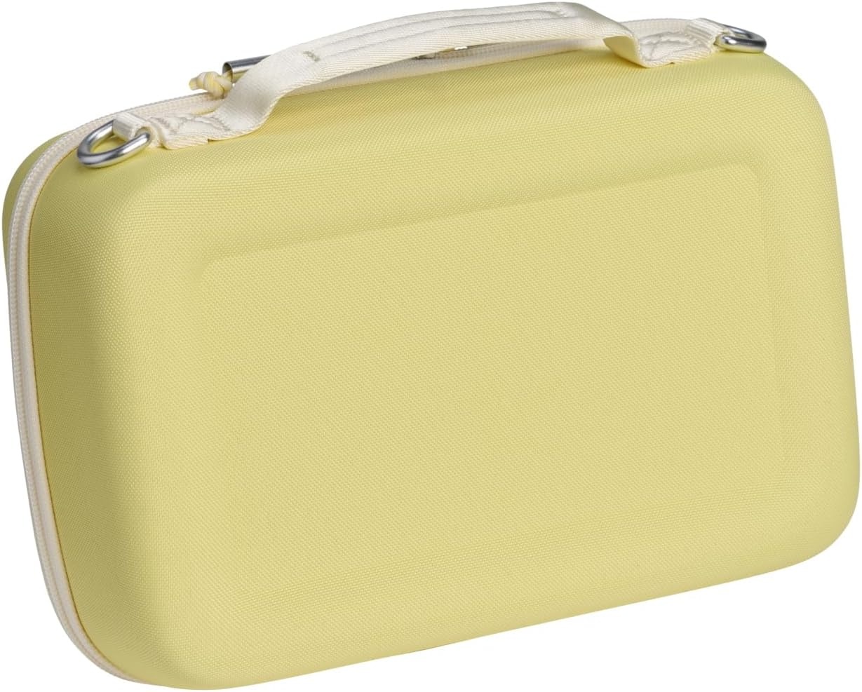 image:imageSTANLEY All Day Mini Lunch Box 42quart EVA Insulated Lunch Bag Crush Resistant Adjustable Strap BPAFree Dew DropDaffodil